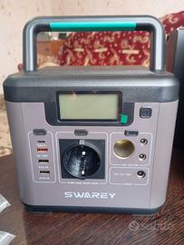 power station 500 watt