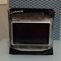 NAVIGATORE GARMIN nuovi 1340 LMT