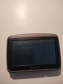 navigatore GPS TomTom 