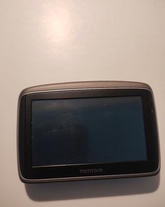 navigatore GPS TomTom 