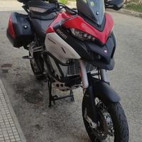 Enduro 1200  tris valige
