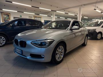 BMW 114i Msport 1.6cc 102CV BENZINA MANUALE