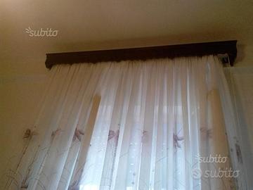 Bastoni per Tende Arquati varie misure