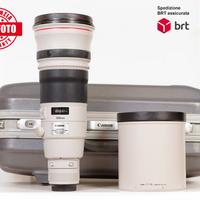 Canon EF 500 F4 L IS II USM (Canon)