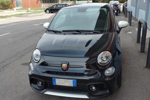500 Abarth 695 esseesse