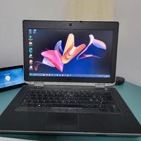 Dell Latitude E6430 in buone condizioni