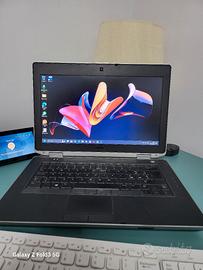 Dell Latitude E6430 in buone condizioni