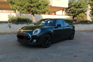 Mini One D Clubman Mini 2.0 Cooper D Hype Clubman 