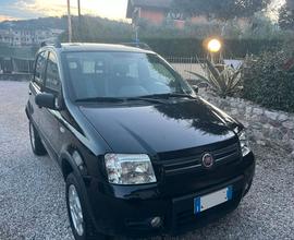 Fiat Panda 1.3 MJT 16V 4x4 Adventure