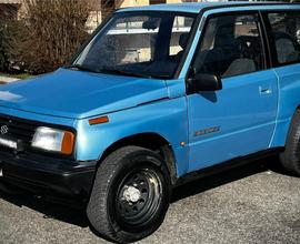 Suzuki vitara/sidekick CLIMATIZZATORE