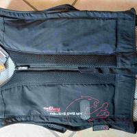 Airbag per moto offroad