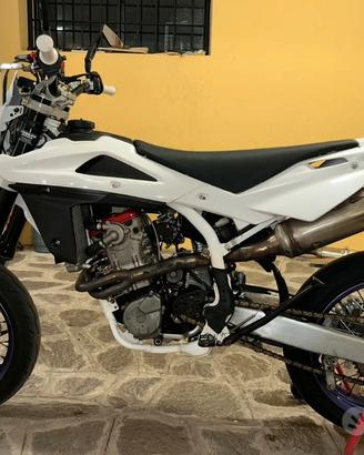 Husqvarna sm 510 R (  A2)