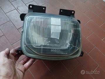 Faro BMW r 1150rs