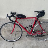 Bici da corsa vintage anni '90 - Chirico