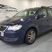 Volkswagen Touran 2.0 tdi Trendline Dpf KM REALI!