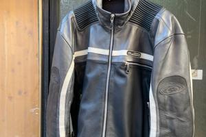 SPYKE - Completo giacca  pantaloni e paraschiena