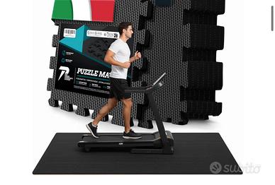 tapettini palestra