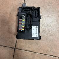 Bodycomputer/ centralina Fusibili opel