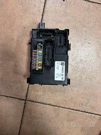 Bodycomputer/ centralina Fusibili opel