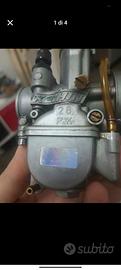 carburatore moto