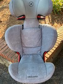Seggiolino auto Bebè confort rodifix air protect