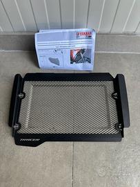 Griglia radiatore e varie Yamaha Tracer 7 e 700
