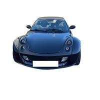 Smart Roadster 700 (45 kw) pulse clima