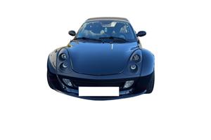 Smart Roadster 700 (45 kw) pulse clima