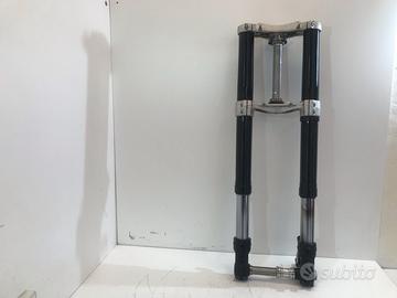 Forcella ktm 690 duke 12-15