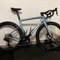 SWORKS SPECIALIZED SL8 tg 54