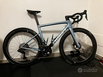SWORKS SPECIALIZED SL8 tg 54