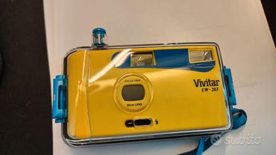 Vivitar UW 203