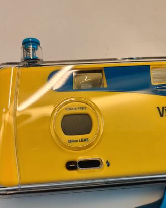 Vivitar UW 203