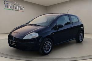 FIAT Grande Punto 1.3 MJT 75 CV 5 porte Active