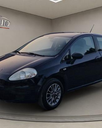 FIAT Grande Punto 1.3 MJT 75 CV 5 porte Active