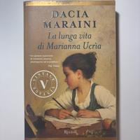 La lunga vita di Marianna Ucria