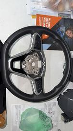 Volkswagen airbag piu volante