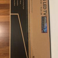 TV LG 28" LED con Fire TV Stick