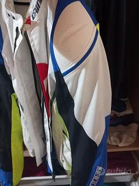 Giacca dainese 46
