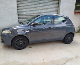 Lancia Ypsilon 1.3 mtj