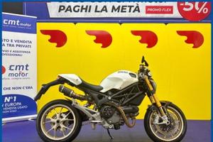 DUCATI Monster 1100 Garantita e Finanziabile