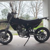 RIEJU marathon 125