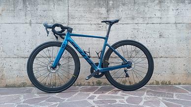 Bici da strada Scott RC30 taglia S