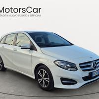 MERCEDES-BENZ A 180 CDI Automatic Sport