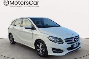 MERCEDES-BENZ A 180 CDI Automatic Sport