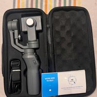 Stabilizzatore Osmo Mobile 2 Gimbal