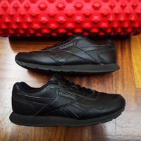 Reebok all black donna 37,5