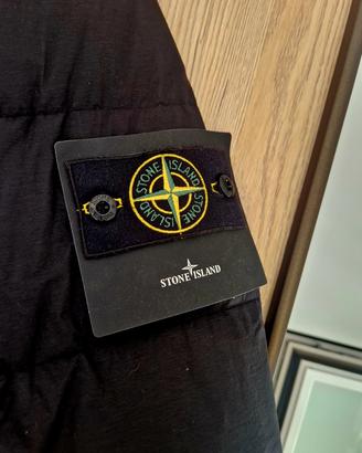 piumino stone island uomo