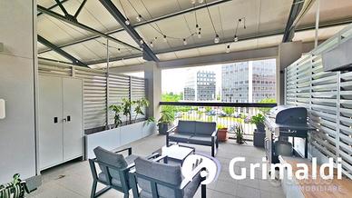 Duplex Milano [59/26VRG]