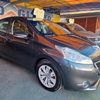 PEUGEOT 208 1.4 VTi 95 CV 5PT. GPL AllURE UNICOP.E